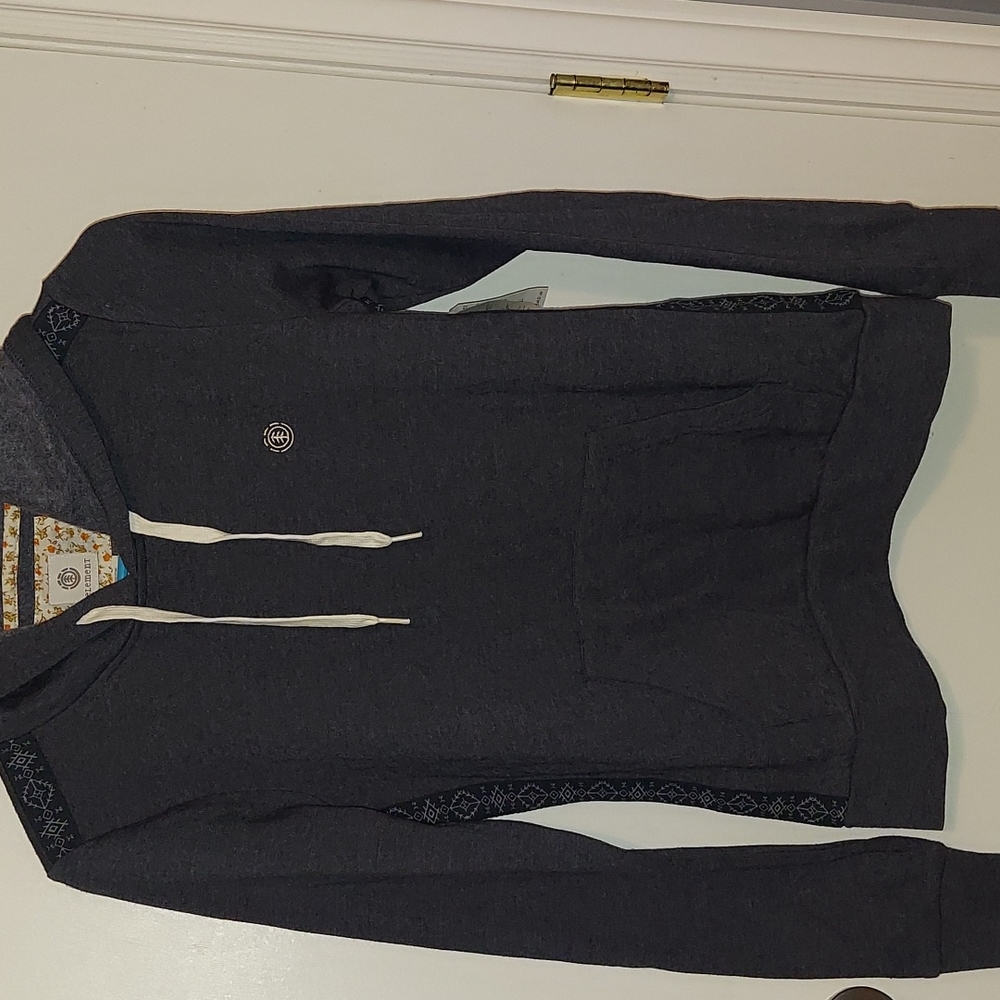 Element hoodie